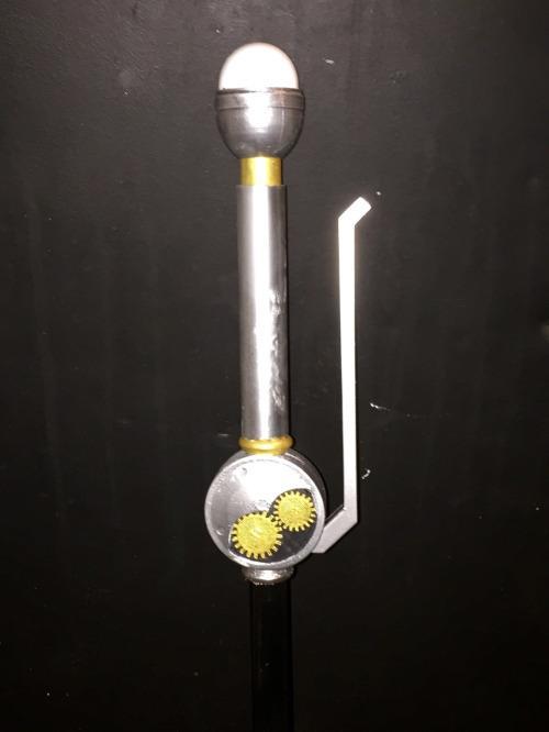 RWBY Ozpin Cane