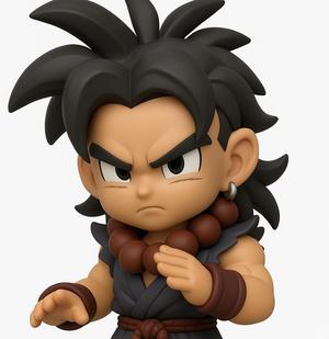 broly aa