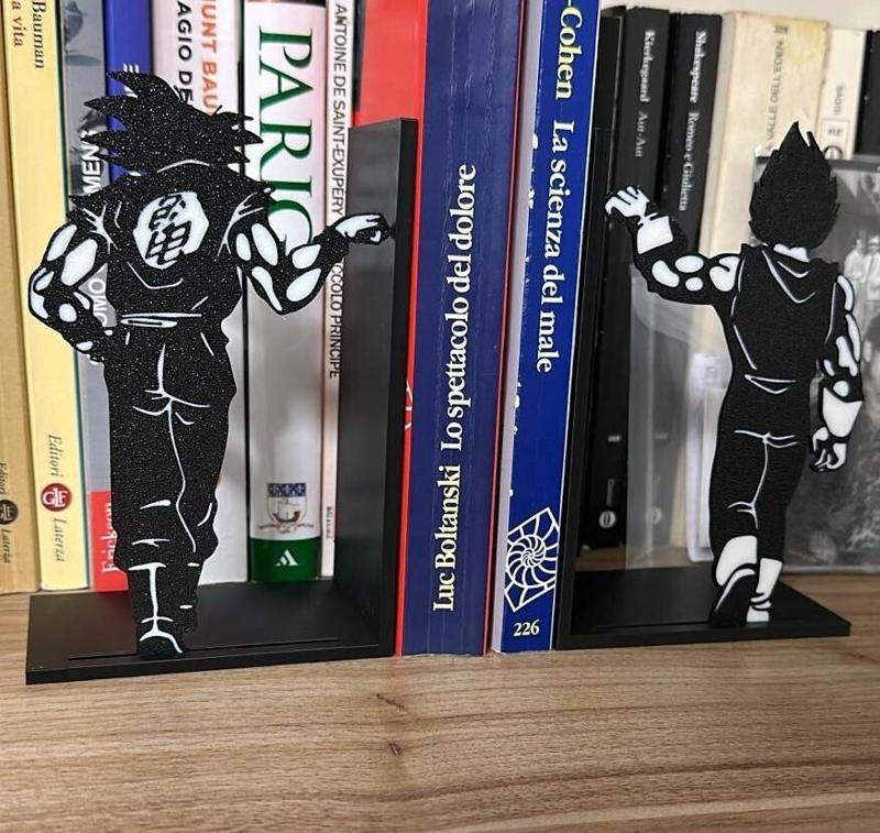 ferma libri dragon ball