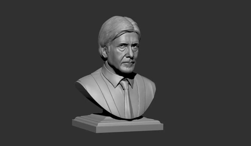 AMITABH BACHCHAN INDIAN ACTOR BOLLYWOOD STAR