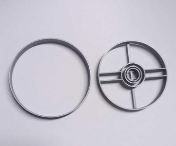 POKEBOLA Cutting and Marking Machine