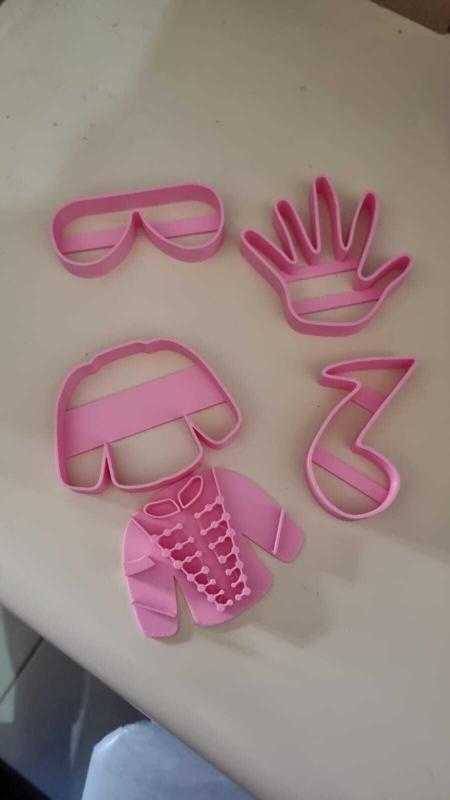 Cutters by michael jakson