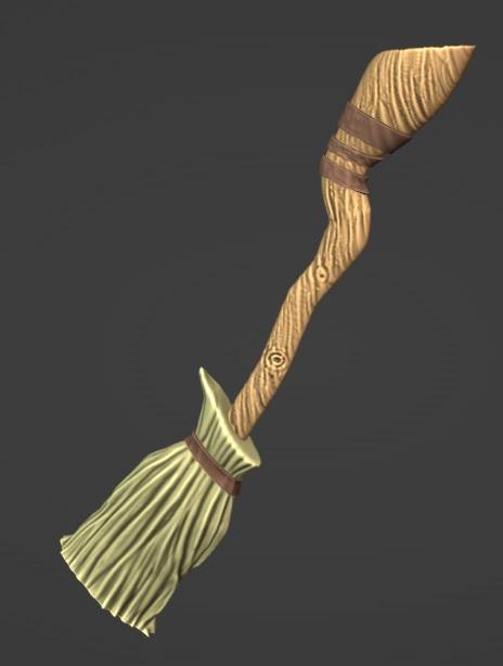 Broom