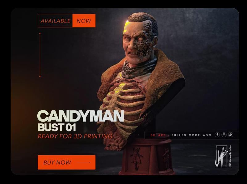 Candyman Bust01