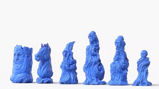 Chess Set Collection