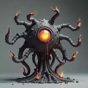 Beholder 18
