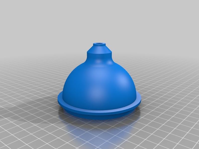 Hario Coffee Mill - Electric Drill Adapter