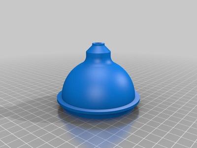 Hario Coffee Mill - Electric Drill Adapter