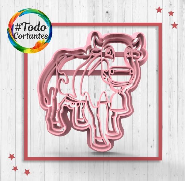 Lola Cow Cutter
