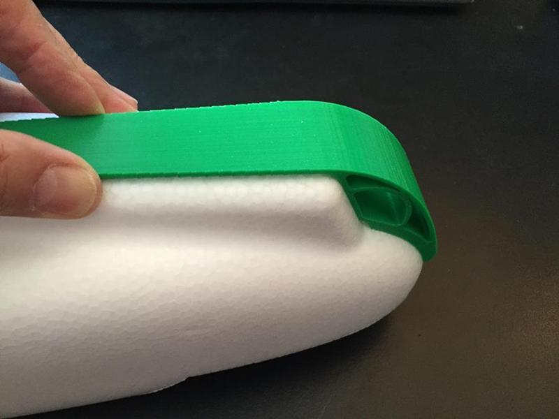 X-UAV Mini Talon Skids