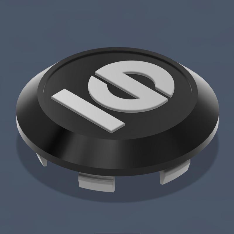 Sparco Wheel Cap