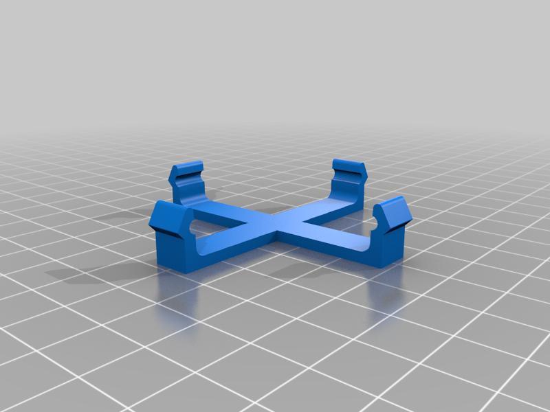 Opel Antara wheel hub cover ring clip