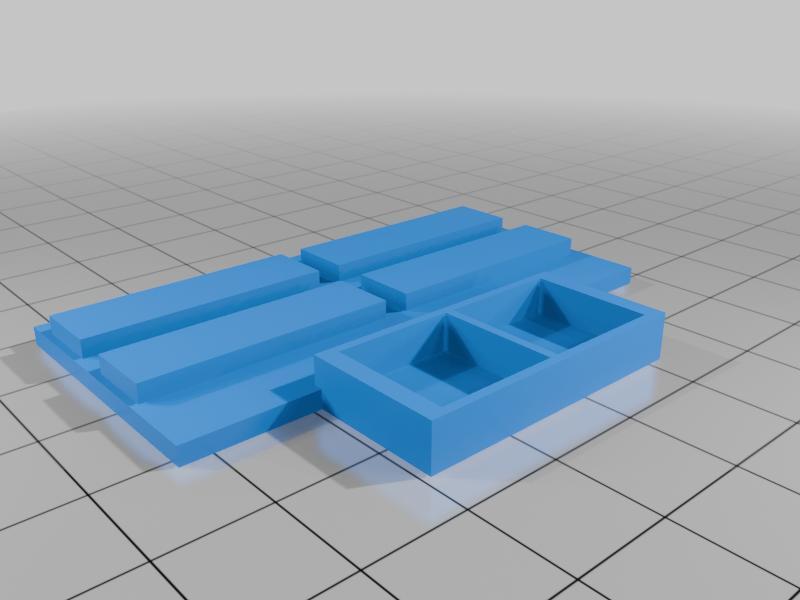 Pocket Wargame - Ancients