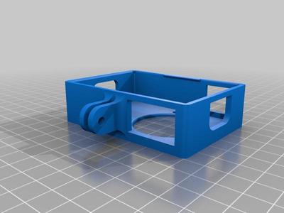 Xiaoyi Yi Dash cam car mount