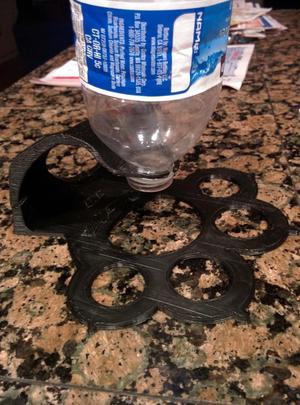 Water Bottle Holder