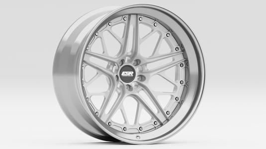 ESR LP12 Rim 3D model