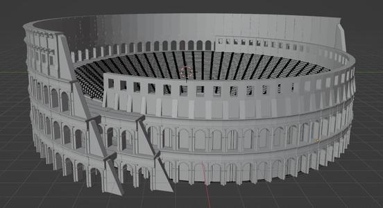 Coliseum