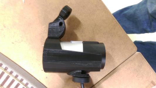 Microsoft LifeCam Studio Holder