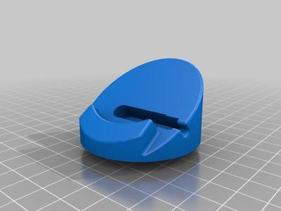 Docking for smartwatch KW88