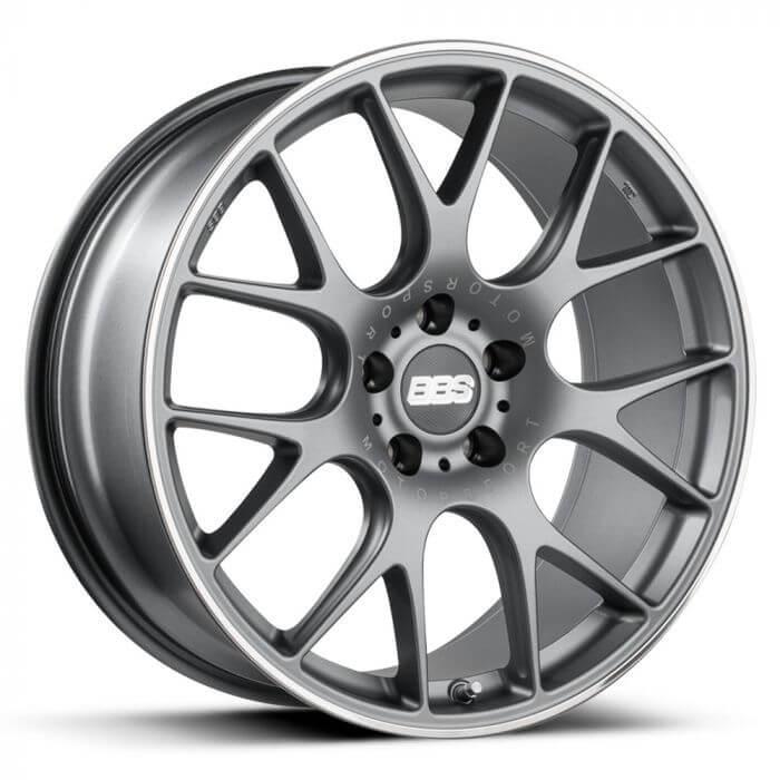BBS ch rim &tire