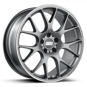 BBS ch rim &tire