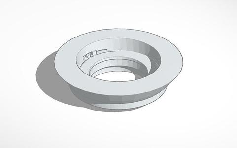 Canon FD lens to EOS M Body