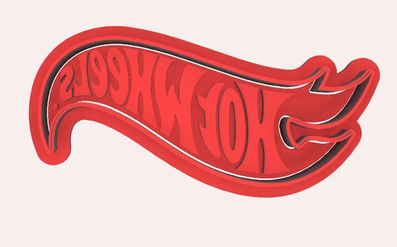 Kit Cortadores - hot wheels