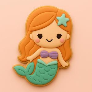 Cute Cookie Cutter 1