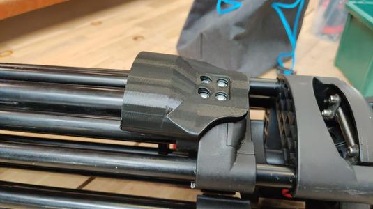 3S-Fix Clamp