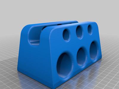 Turbo Trainer Wheel Riser