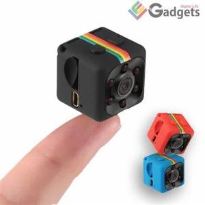 mini HD kamera pouzdro