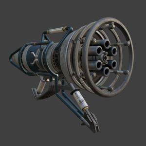 The Wardcliff Coil (Ahead of it's Time)
