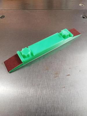 Sanding Stick 100x20mm