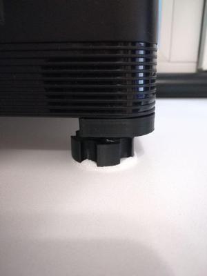 Legs with adjustment to the printer Anycubic Photon Mono 4k