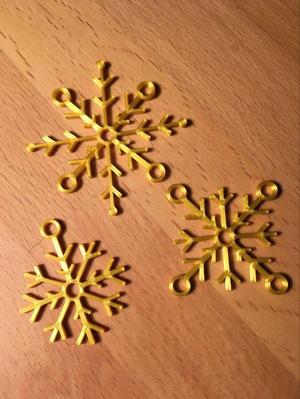Christmas Snowflake