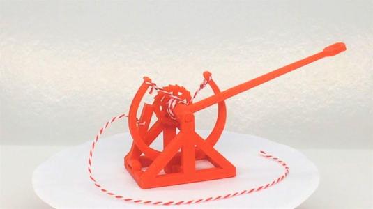 Catapult Gift Card