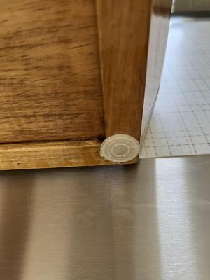 Slip guard