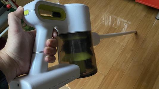 Rovus Nano Multiuse vacuum cleaner 20mm pipe adapter