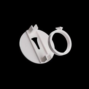 Safe-socket lid