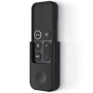 apple remote wall mounted holder