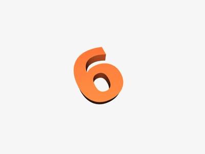 Alphabet Number 7