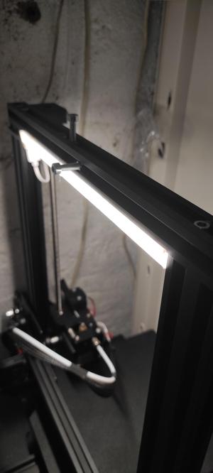 Difuser for LED
