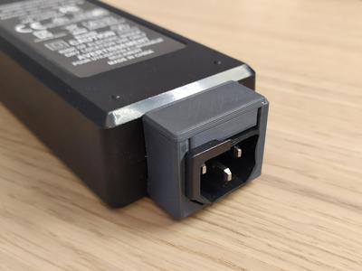 Broken power supply fix