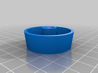 Light Dimmer Knob