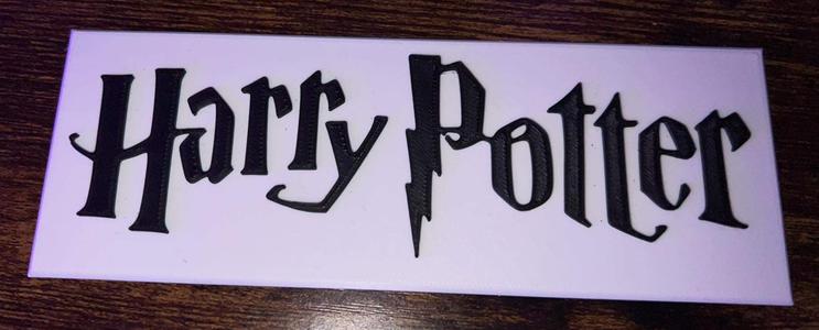 Harry Potter Logo