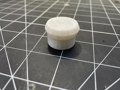 Magnetic Cabinet Lock Replacement Key