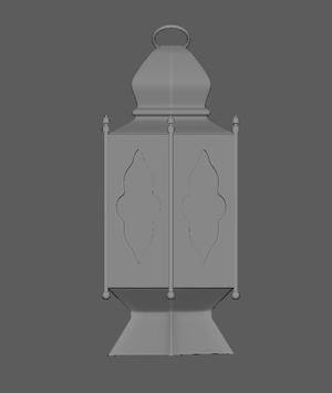 Lantern (Fanos)