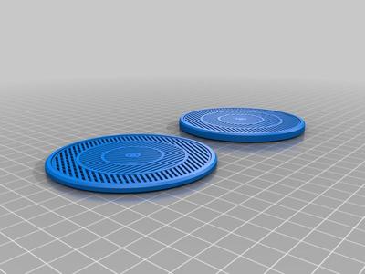 Twist coaster