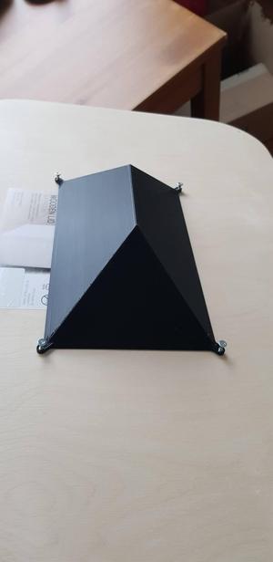 Hole handle protector