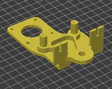 Ender 3 - micro-indie (microswiss remix)